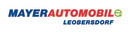 Logo Mayer Automobile GmbH